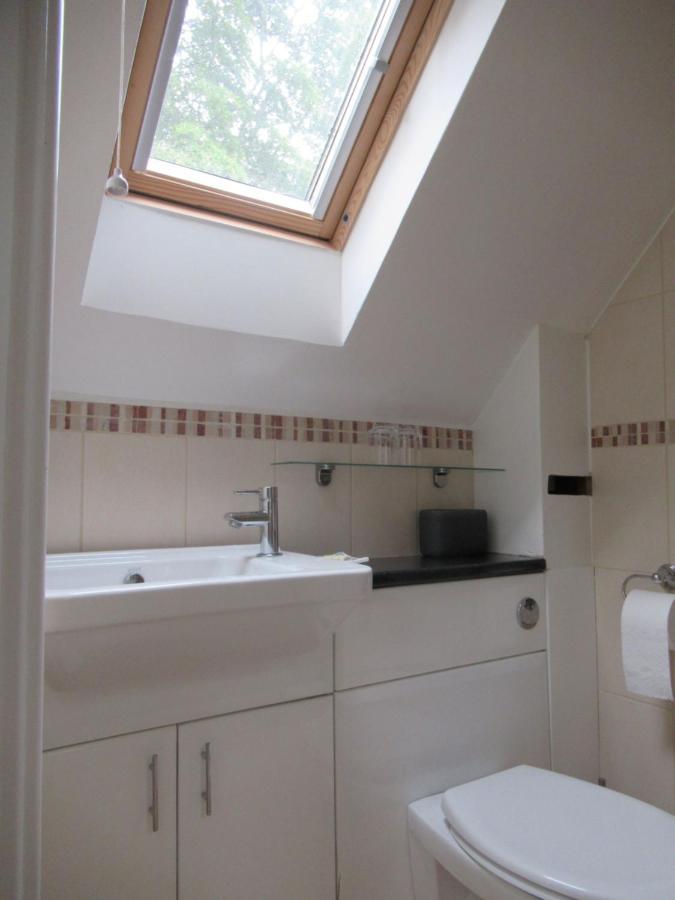 The Loft Apartment Ексетър Екстериор снимка